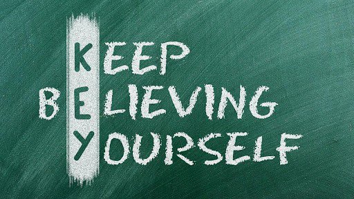 affmarknowledge's tweet photo. KEY - Keep bElieving Yourself #makemoneyonline #makemoneyfromhome #clickbank https://t.co/kcpt8QMjm9