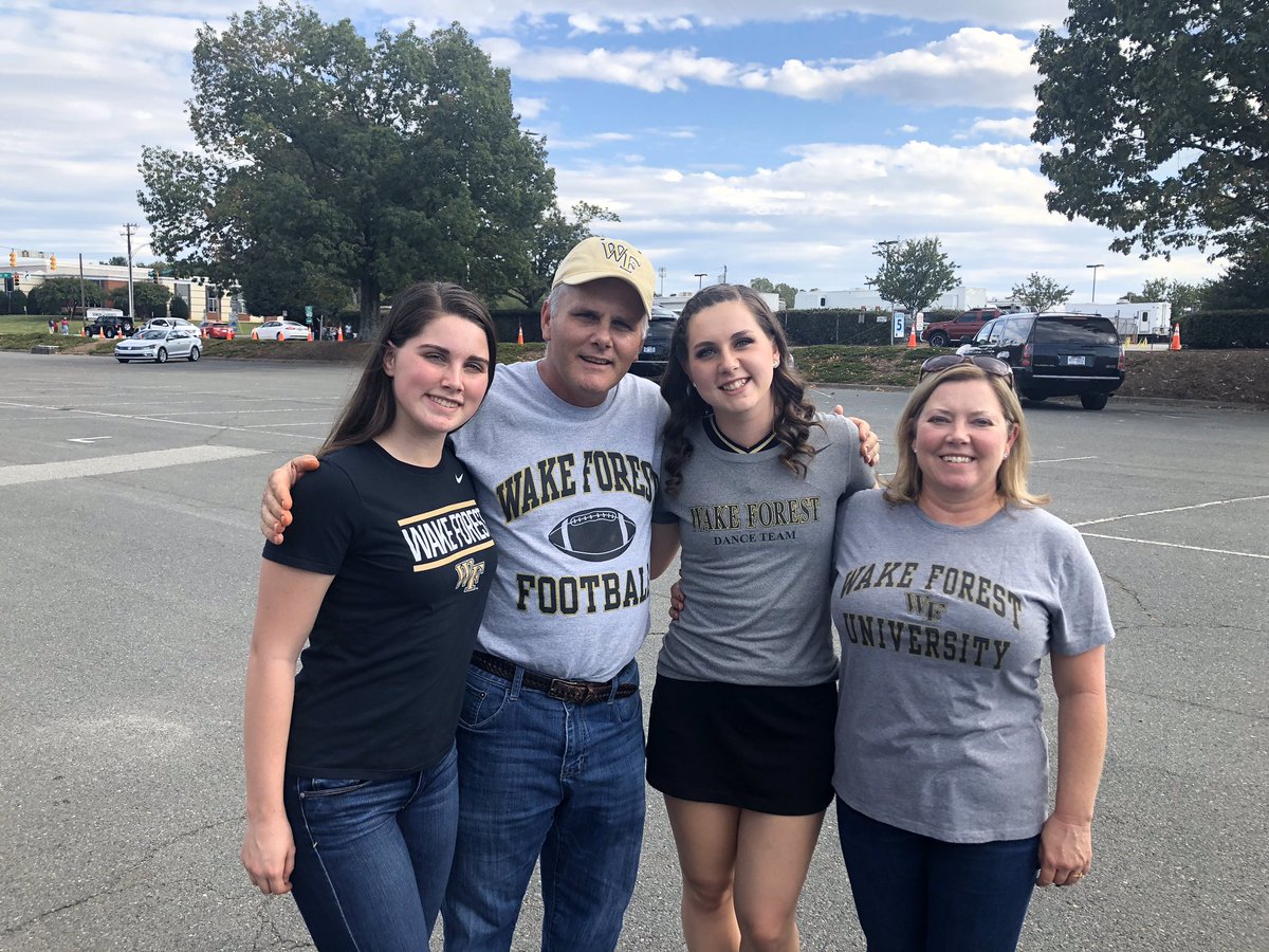 #GoDeacs