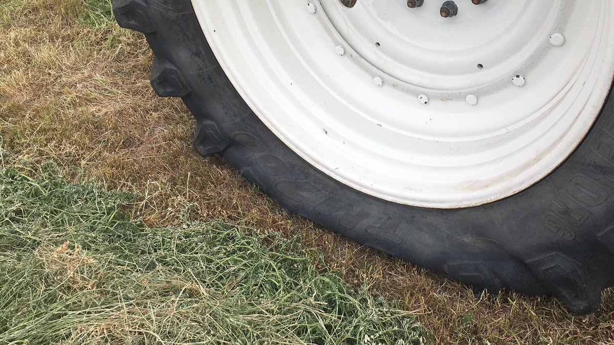 When u r having a bad run - what else could go wrong?