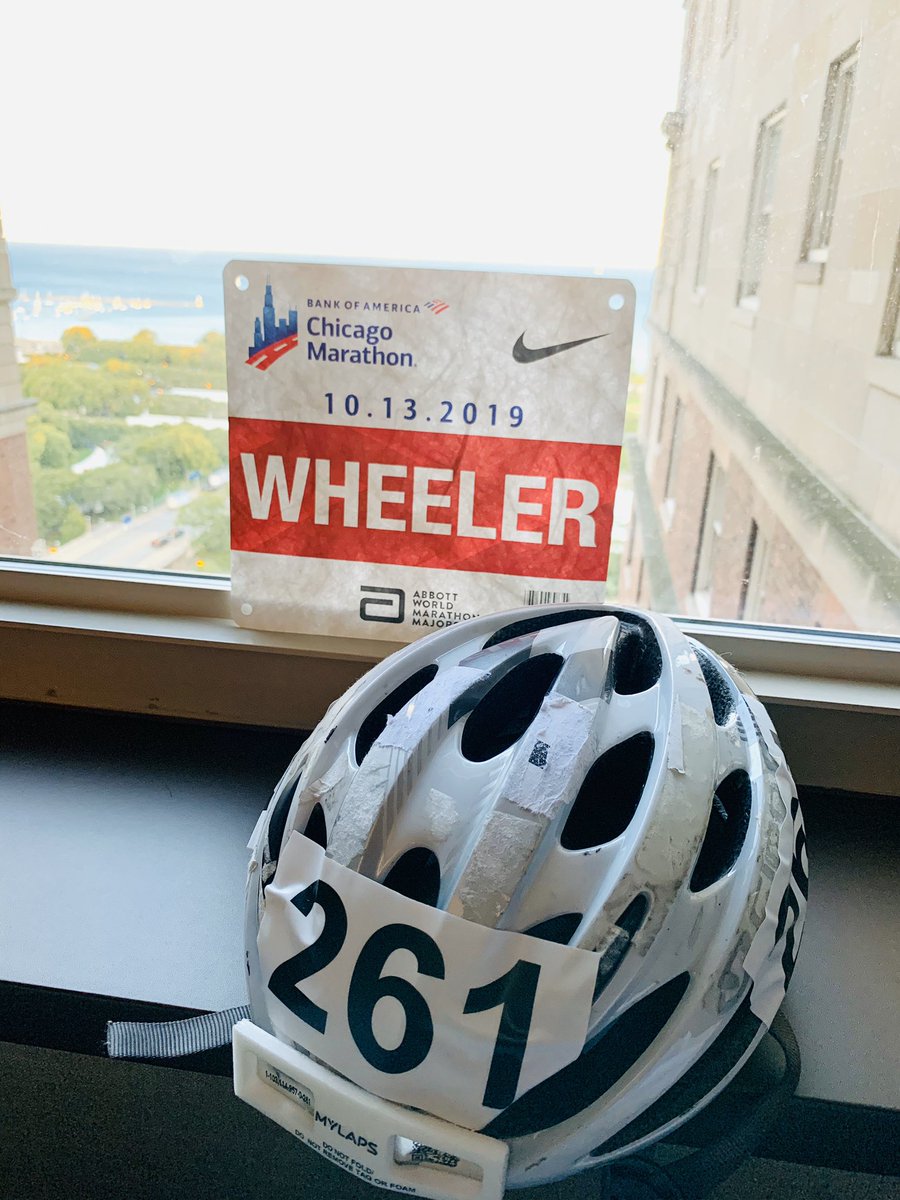 Michelle Wheeler tweet media