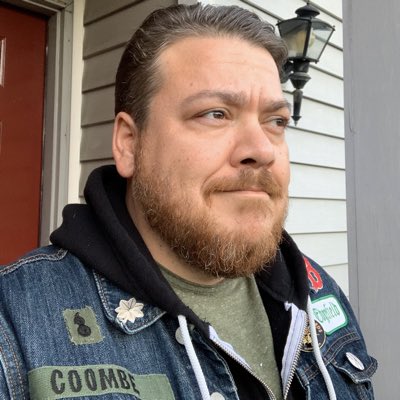 StevenCoombe's tweet image. #NewProfilePic