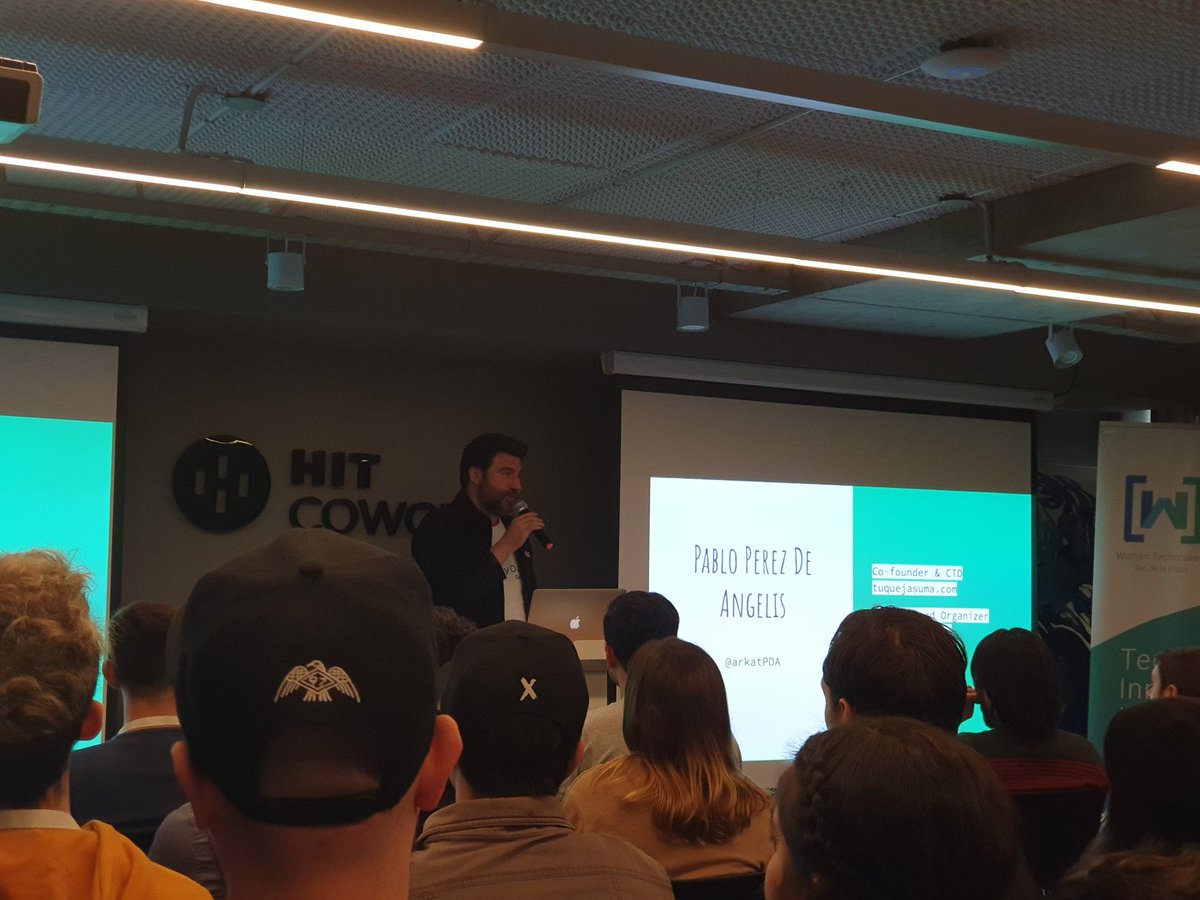 CristalEvilTwin's tweet image. Data Science para SEO con @arkatPDA que me dio ganas de conseguir un Delorean para ir a @PyDataCba #DevFest19 @gdgriodelaplata @wtmriodelaplata