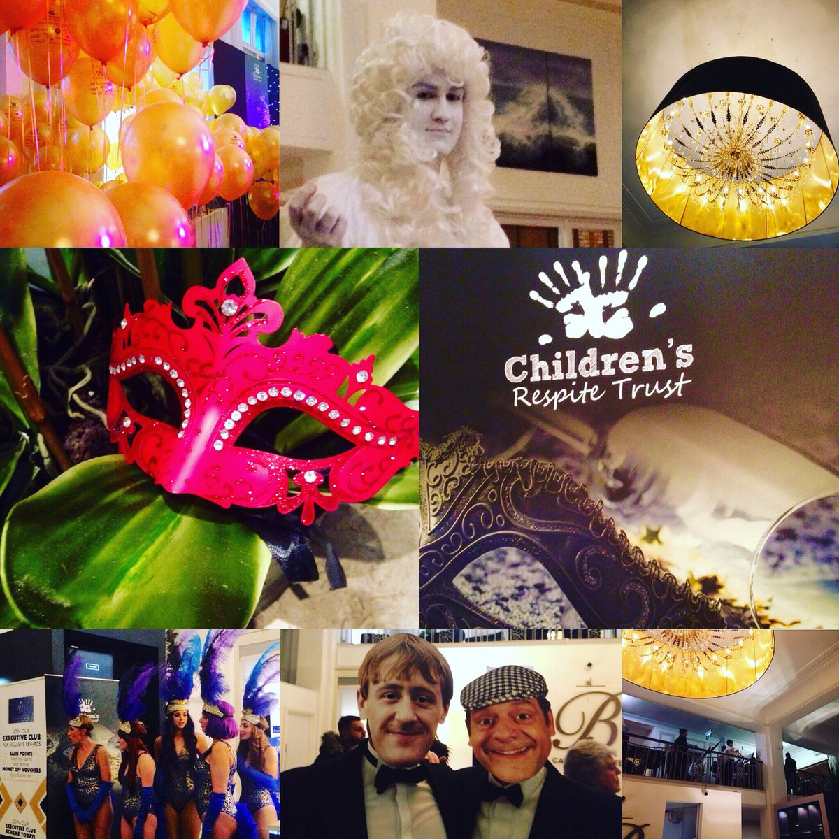 BeesHomes's tweet photo. Such a great evening spent helping @Childrespite raise money. And they have have raised over £30k which is an amazing amount 🎉✨🥂

#beeshomes #propertymatchmakers #property #charity #eastbourne #helpingothers #weekend #raisingmoney #estateagents #fun #childrensrespitetrust https://t.co/dBO5XgB4Ql