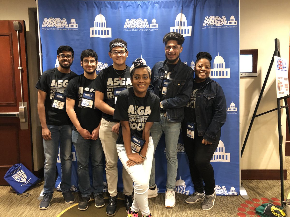 Gt-Senate@MC tweet media