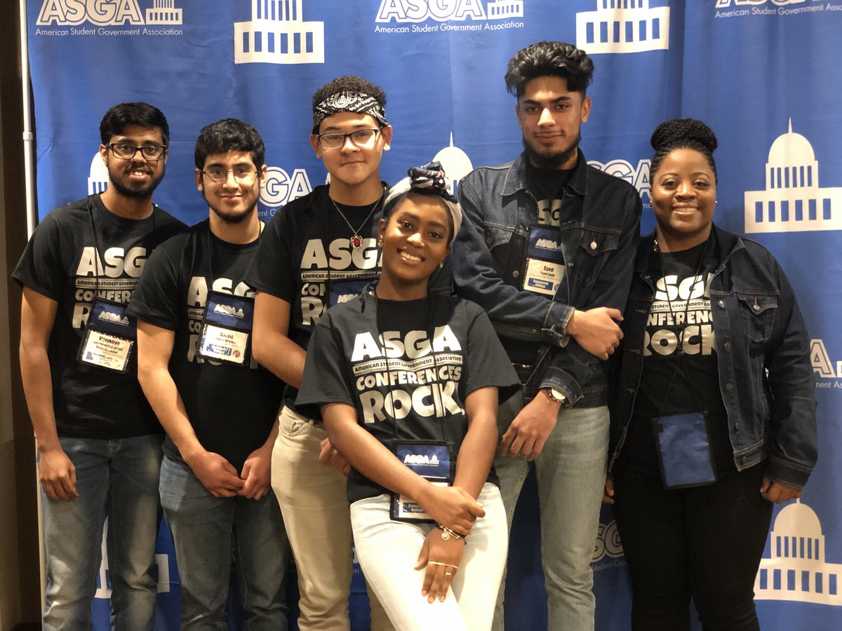 Gt-Senate@MC tweet media