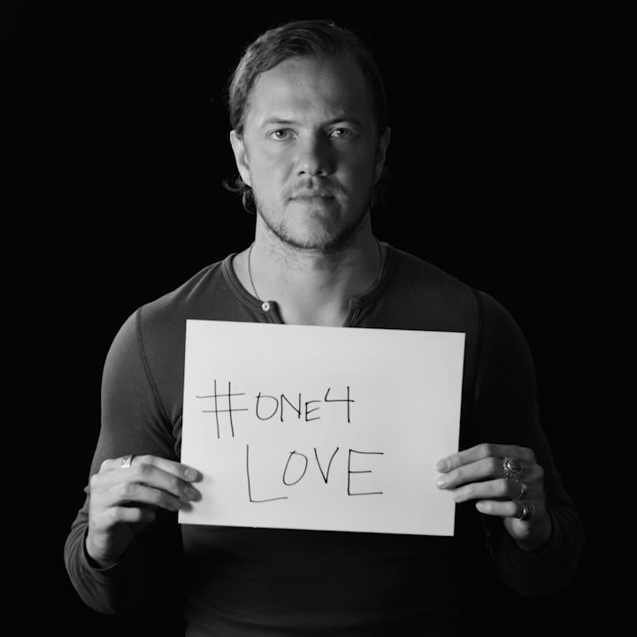 imaginedchart's tweet image. 4 years ago, .@Imaginedragons dropped “I Was Me” for the #One4 Project. All proceeds from the song were donated to the UN Refugee Agency to support fleeing refugees, especially in the Middle East.