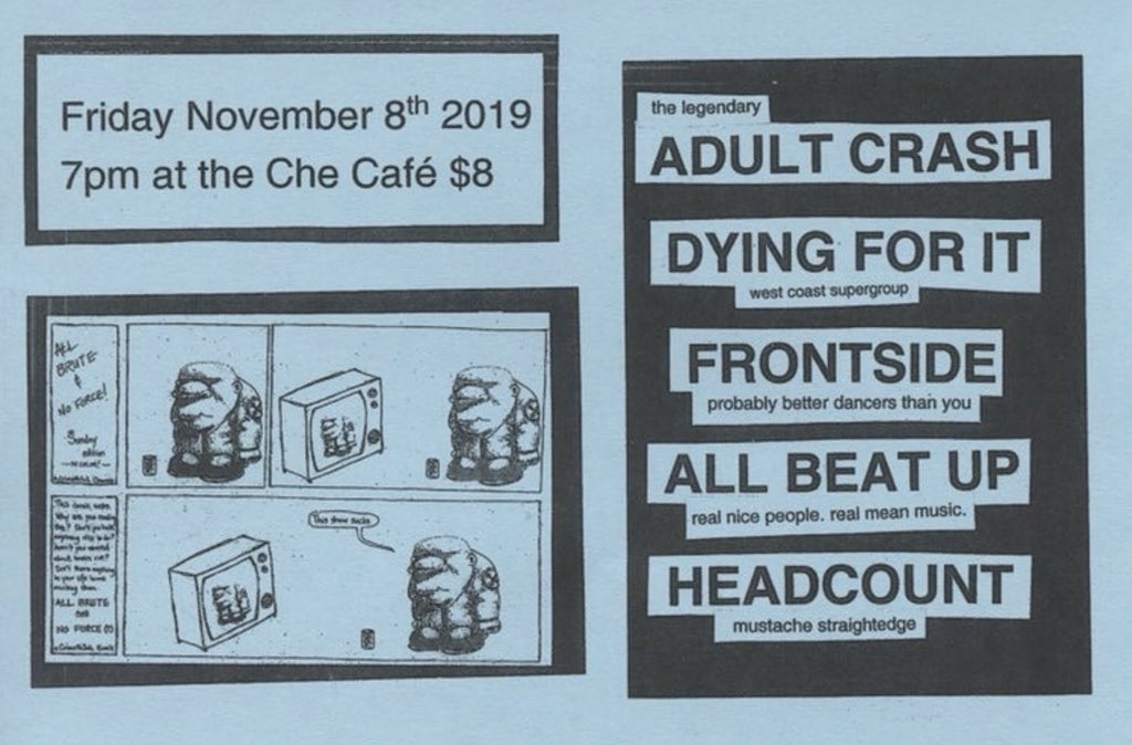 We are CONFIRMED better dancers than you.