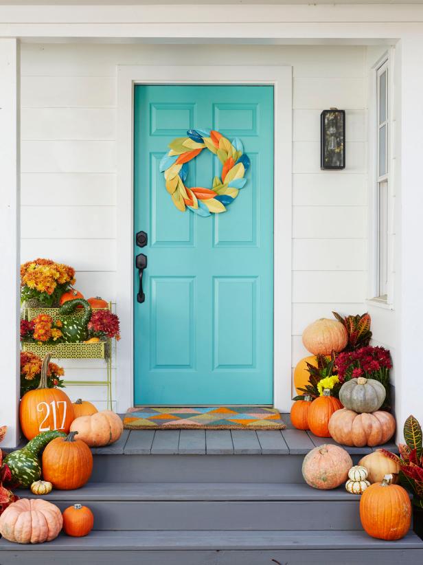 Storem_SelfStor's tweet image. Haven&apos;t pulled your fall decor out of your storage unit? What are you waiting for? Here&apos;s some inspiration to draw from: bit.ly/2kq0Vhq