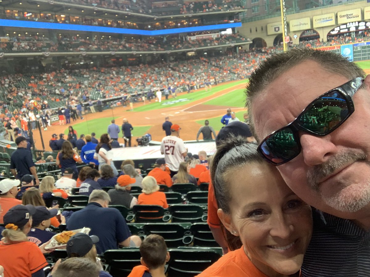 ScottiToler's tweet photo. It’s about that time! Go Astros!! https://t.co/MONAjnJuae
