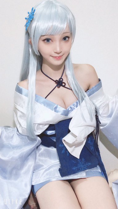 胡乱イノリ 美人コスプレイヤー画像まとめ