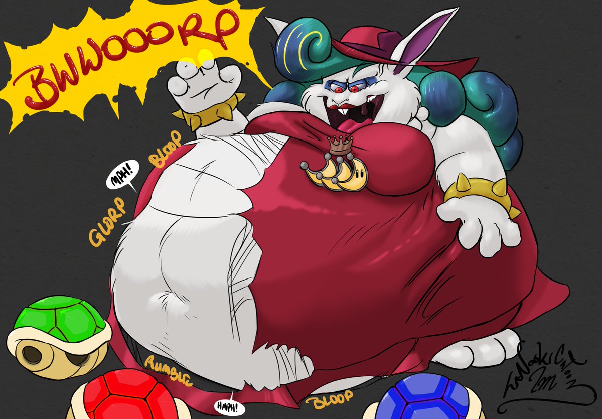 broodals plush
