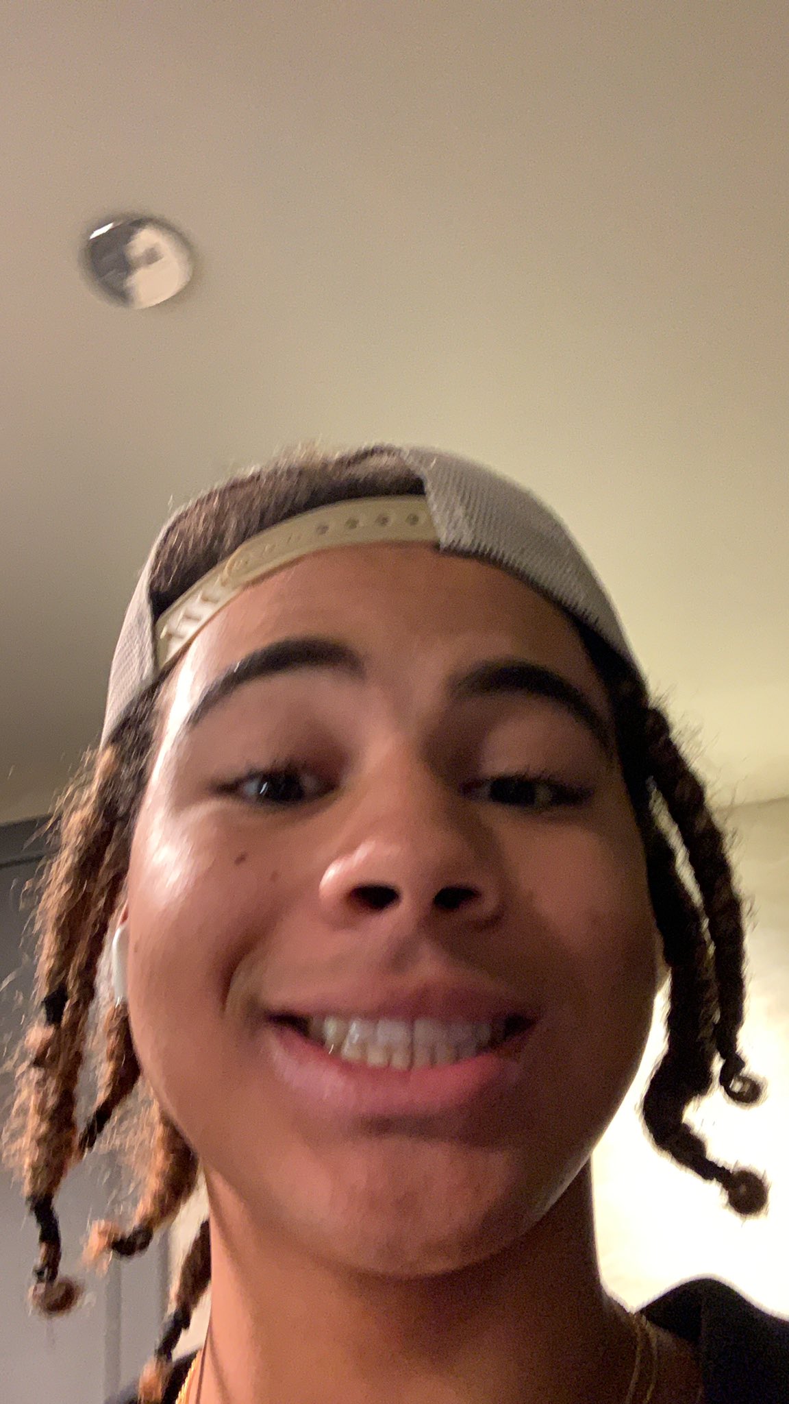 24kgoldn I Shaved My Face And Now I Look Like A Baby Again