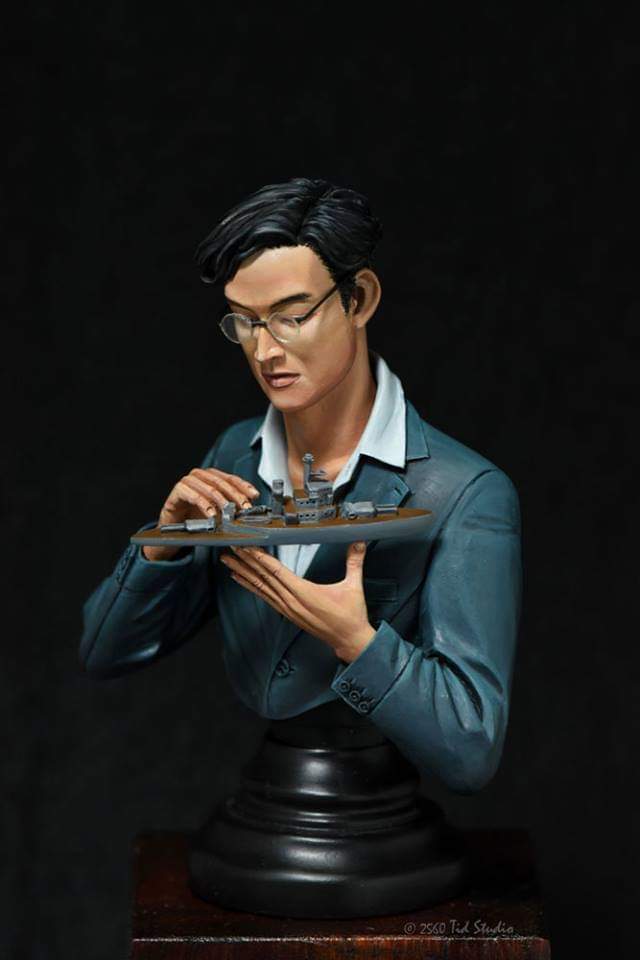 TiD_ScaleModel's tweet image. น้อมรำลึกในพระมหากรุณาธิคุณตราบนิรันดร์
๑๓ ตุลาคม เนื่องในวันคล้ายวันสวรรคต พระบาทสมเด็จพระบรมชนกาธิเบศร มหาภูมิพลอดุลยเดชมหาราช บรมนาถบพิตร