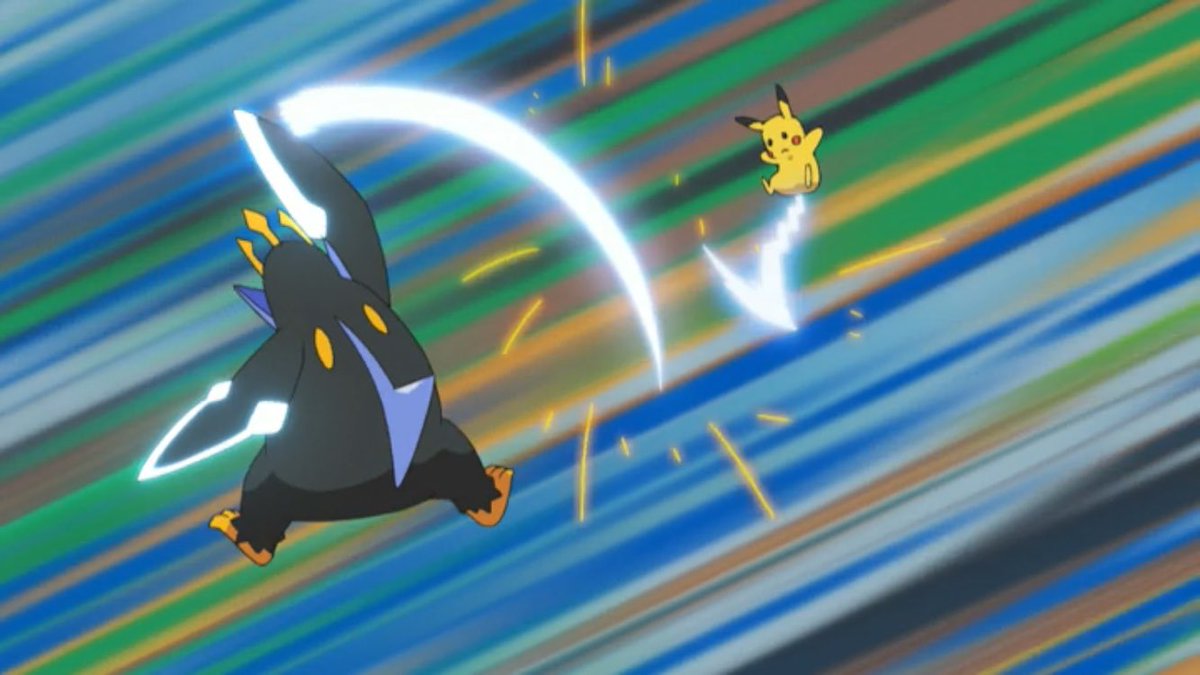 にかいち モクロー登場で観戦に徹するジュナイパーと威嚇するウォーグル T Co Fvqsl1dyk7 Twitter