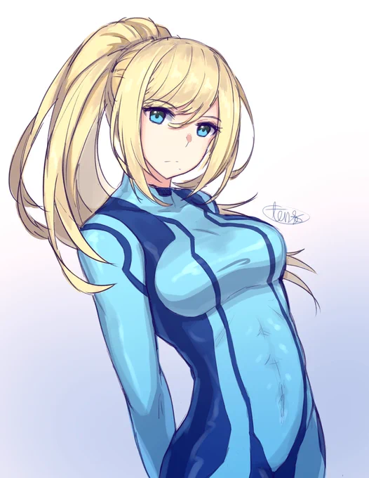 Day 12 ?

#zss #SmashBrosUltimate 