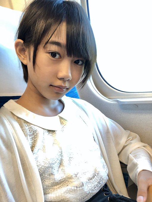 Twitterのコスプレ画像17