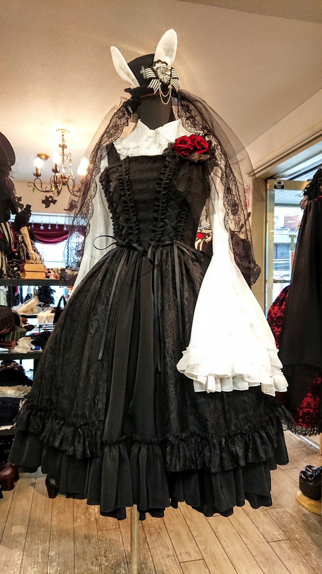 ATELIER-PIERROT on X: ATELIER-PIERROT on X: