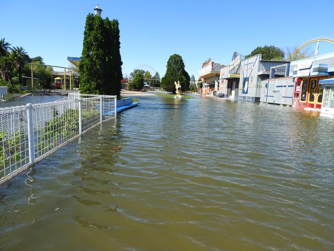 台風19号 東武動物公園が浸水 埼玉県南埼玉郡宮代町付近で冠水 心配の声 まとめダネ 台風19号 東武動物公園が浸水 埼玉県南埼玉郡宮代町付近で冠水 心配の声 まとめダネ