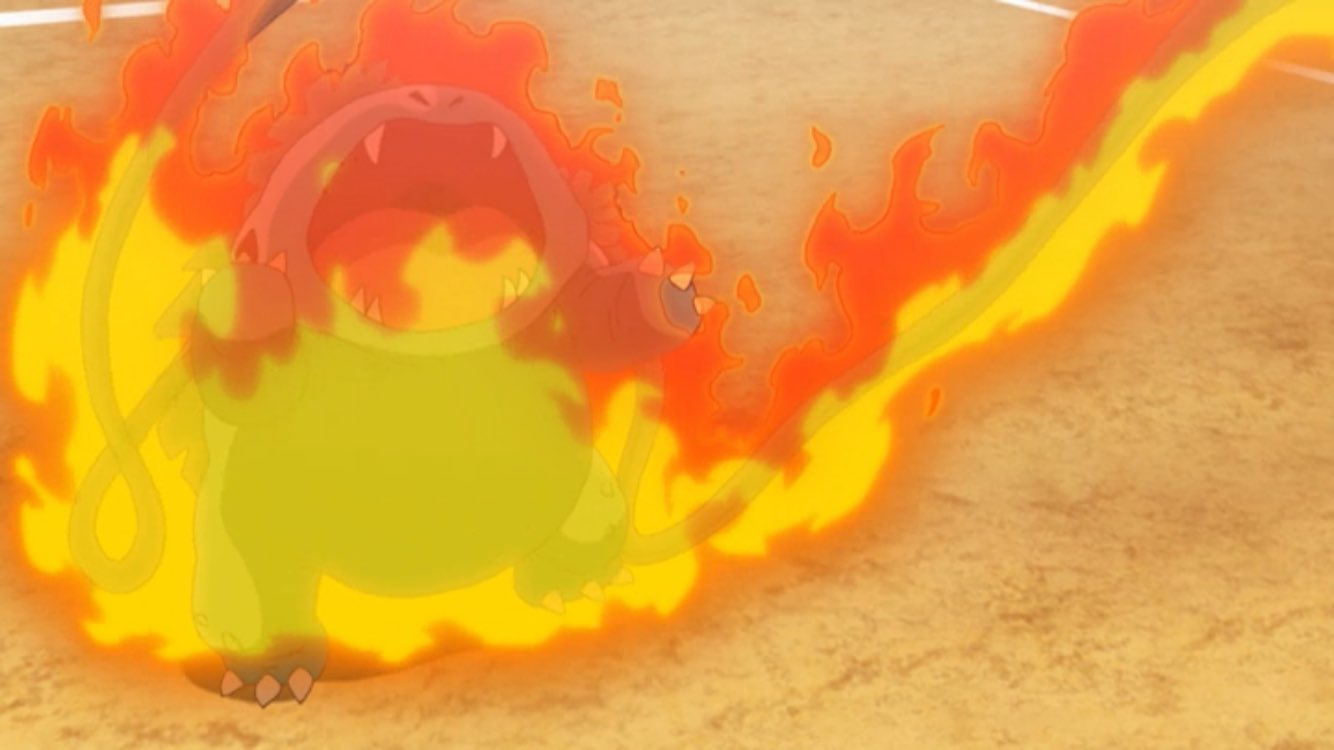 にかいち エンペルトvsピカチュウが11年ぶりに見られてホント動きも良いのがなー T Co Q4e1c59lzt Twitter