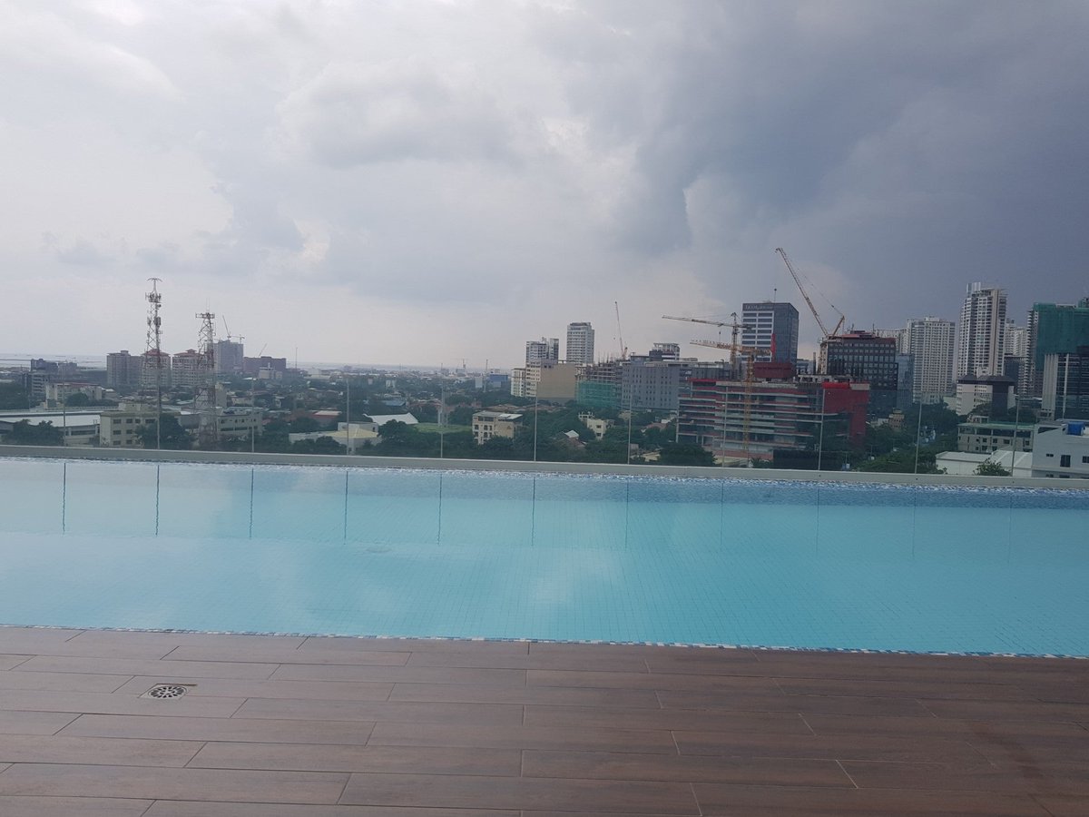 RobBramwell's tweet photo. #LevelUp2019 (@ Tancor 5 Residential Suites in Cebu City, Cebu) https://t.co/mBxmus5EbR https://t.co/3yJtZIFST0