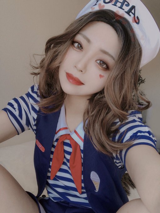 コスプレイヤーはわわ大明神のTwitter画像27