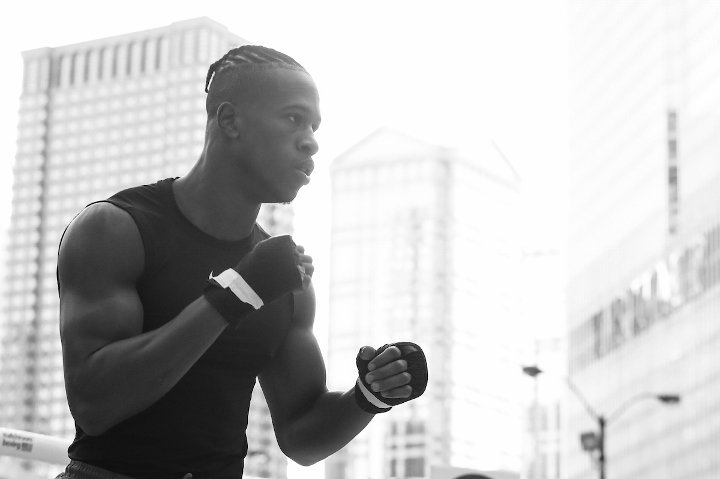 boxingscene's tweet image. Patrick Day Remains Hospitalized, Under Medical Care dlvr.it/RG4x44