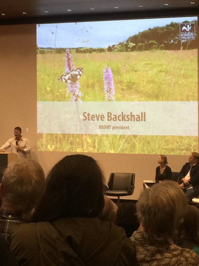 BirdLife_Policy's tweet photo. Bold but necessary visions for a #WilderFuture shared today, inc the need to #ThinkGlobalActLocal & #ThePowerOfMany in advocating & making transformative change for a #Post2020 #dealfornature. @BBOWT @BirdLife_News @Natures_Voice @CPRE @Nature4Climate @NoelleKumpel @XRebellionUK https://t.co/kHs91dbM7n