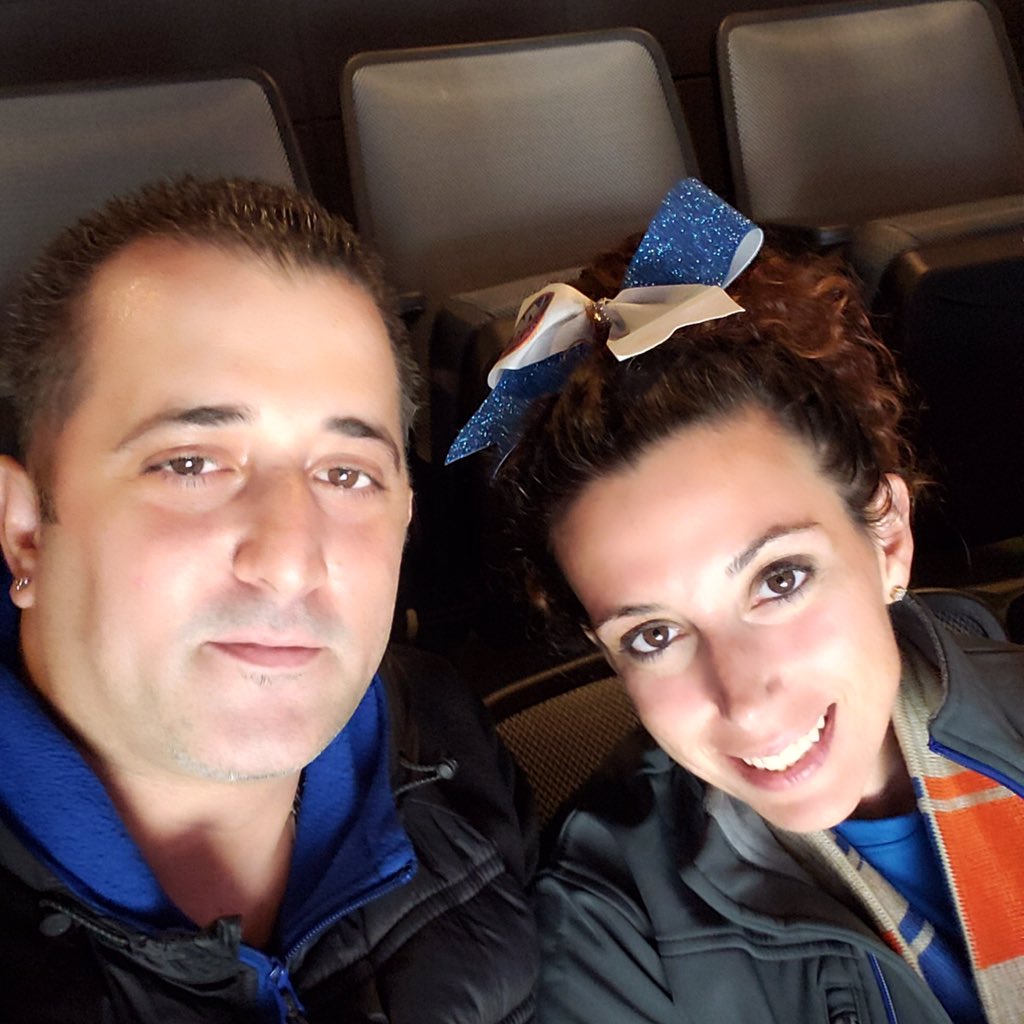 Dani Marie tweet media
