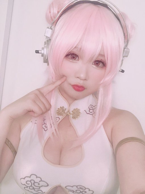 Twitterのコスプレ画像28