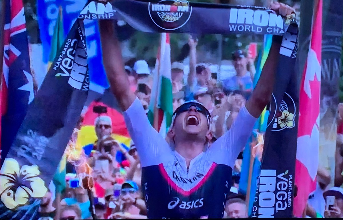 Bananenflanke (@dirk_adam) on Twitter photo 2019-10-13 00:53:40 Was für eine fantastische Leistung von Jan #Frodeno. Drei Mal den #Ironman auf #Hawaii gewonnen - das hat noch kein Deutscher geschafft. Herzlichen Glückwunsch! focus.de/sport/triathlo… @IRONMANtri @janfrodeno @focusonline @focussport Was für eine fantastische Leistung von Jan #Frodeno. Drei Mal den #Ironman auf #Hawaii gewonnen - das hat noch kein Deutscher geschafft. Herzlichen Glückwunsch! focus.de/sport/triathlo… @IRONMANtri @janfrodeno @focusonline @focussport