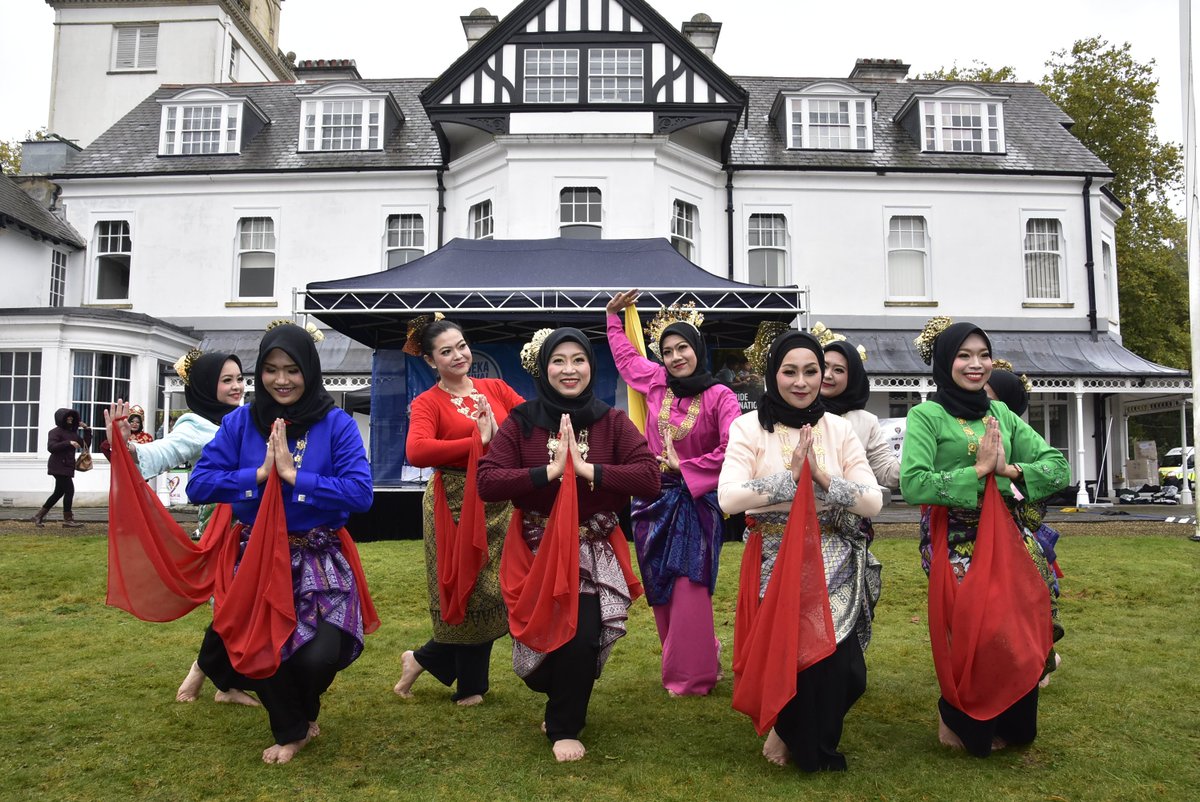 The annual #MERDEKACARNIVAL2019 held at the grounds of <a href="/tarrcuk/">TARRC</a> on Saturday. Thank you 👍 to everybody that have made this event a memorable one! See you again next year 👌😀

Click here for more 📸: tinyurl.com/y5te5b5w