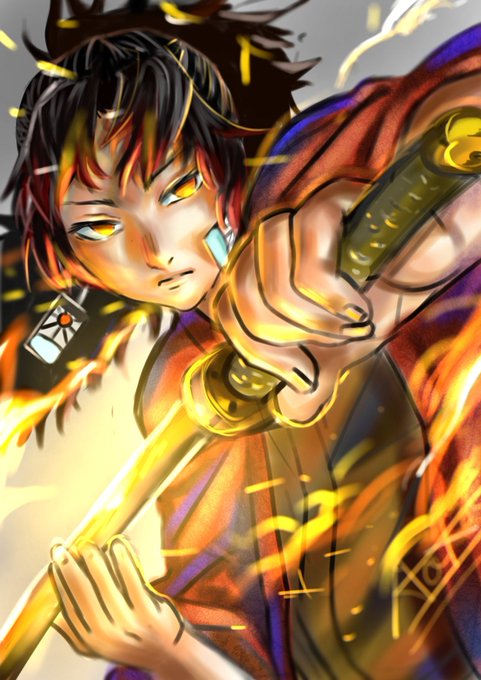 Twoucan 日の呼吸 の注目ツイート イラスト マンガ