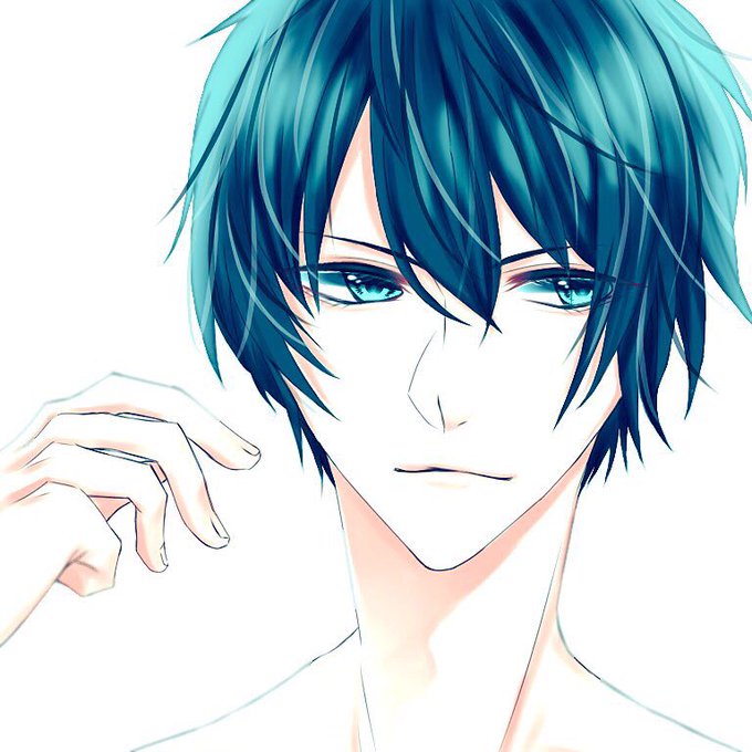 髪ボサボサのtwitterイラスト検索結果 古い順