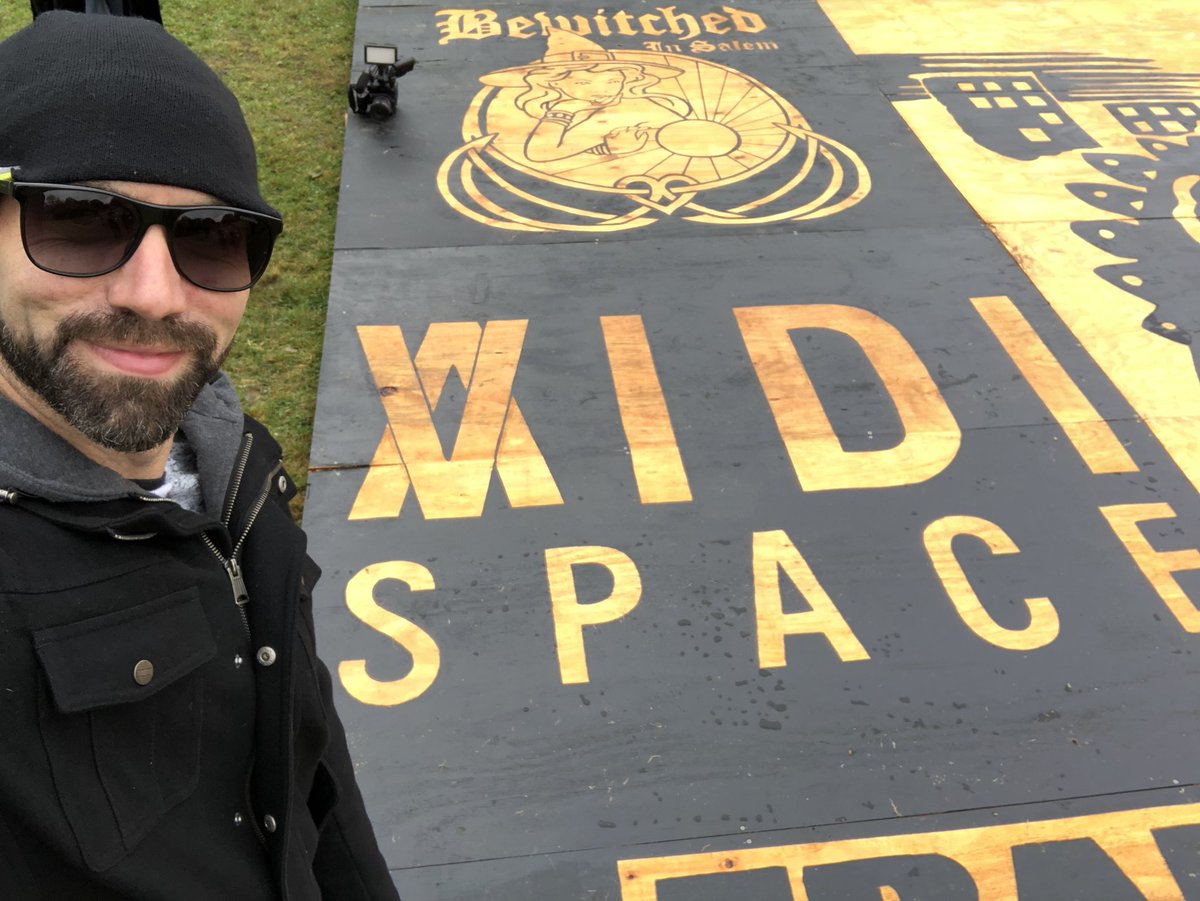 Nick Groff tweet media
