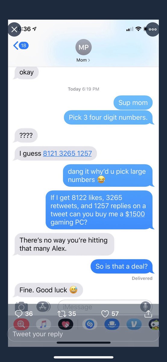 JhbTeam's tweet image. Twitter do your thing