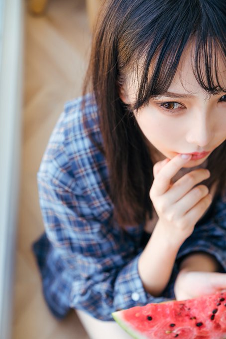 コスプレイヤー洛洛子のTwitter画像20