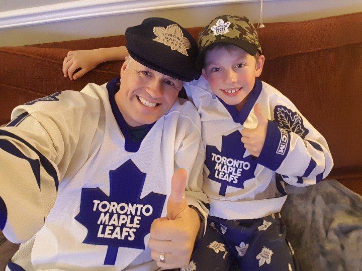 seanismith's tweet image. Go Leafs Go!! #hnicshoutout