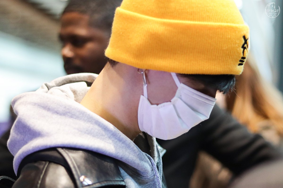 OracleMarktuan's tweet image. 191009 London 🛬️
HQ

#Mark #마크
#GOT7 #캇세근
#GOT7WORLDTOUR
#GOT7_KEEPSPINNING
#GOT7inLondon