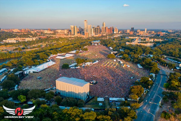 HerronSkyView's tweet photo. I got high at the ACL Music Festival!!! Perfect day for live music! More https://t.co/EcBjjdnqKw

#ACL #aclfestival2019 #aclfestival #atx #austin #instaaclfest #instaatx #instaaustin #herronskyview #drones #drone #dronestagram #dronephotography #fpv #dronelife #pano #panorama https://t.co/RsIU6tZrAh