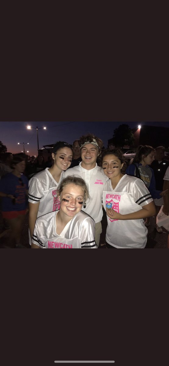 Joey Doeker tweet media