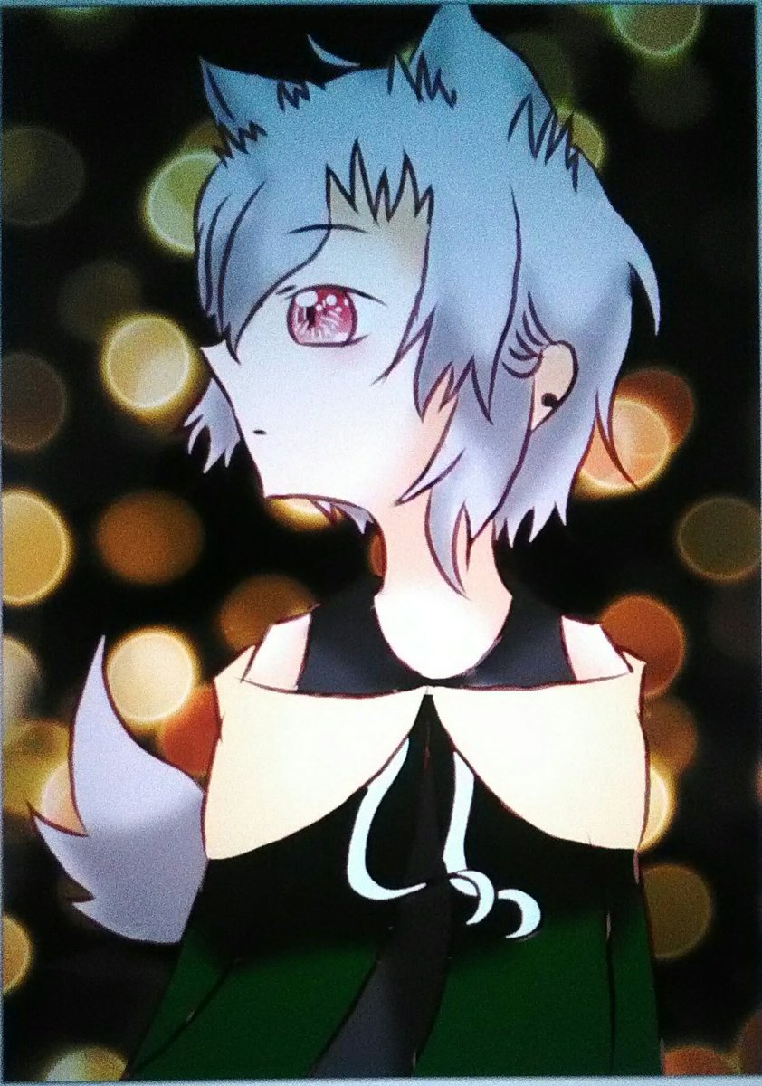 テン 苺大好き オリキャラでよかったら クリスマスソングっていう曲にあわせて描きました テン 苺大好き オリキャラでよかったら クリスマスソングっていう曲にあわせて描きました