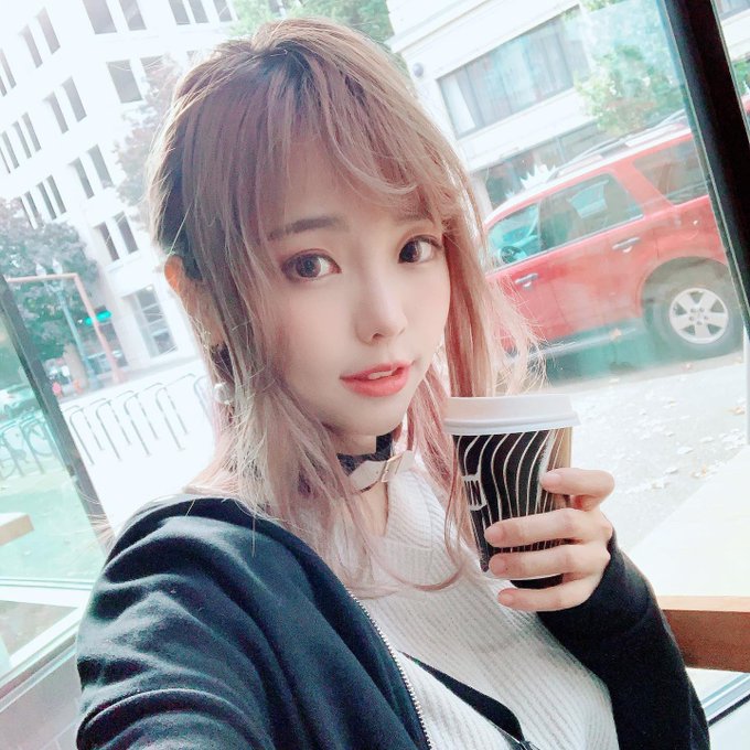 Twitterのコスプレ画像64