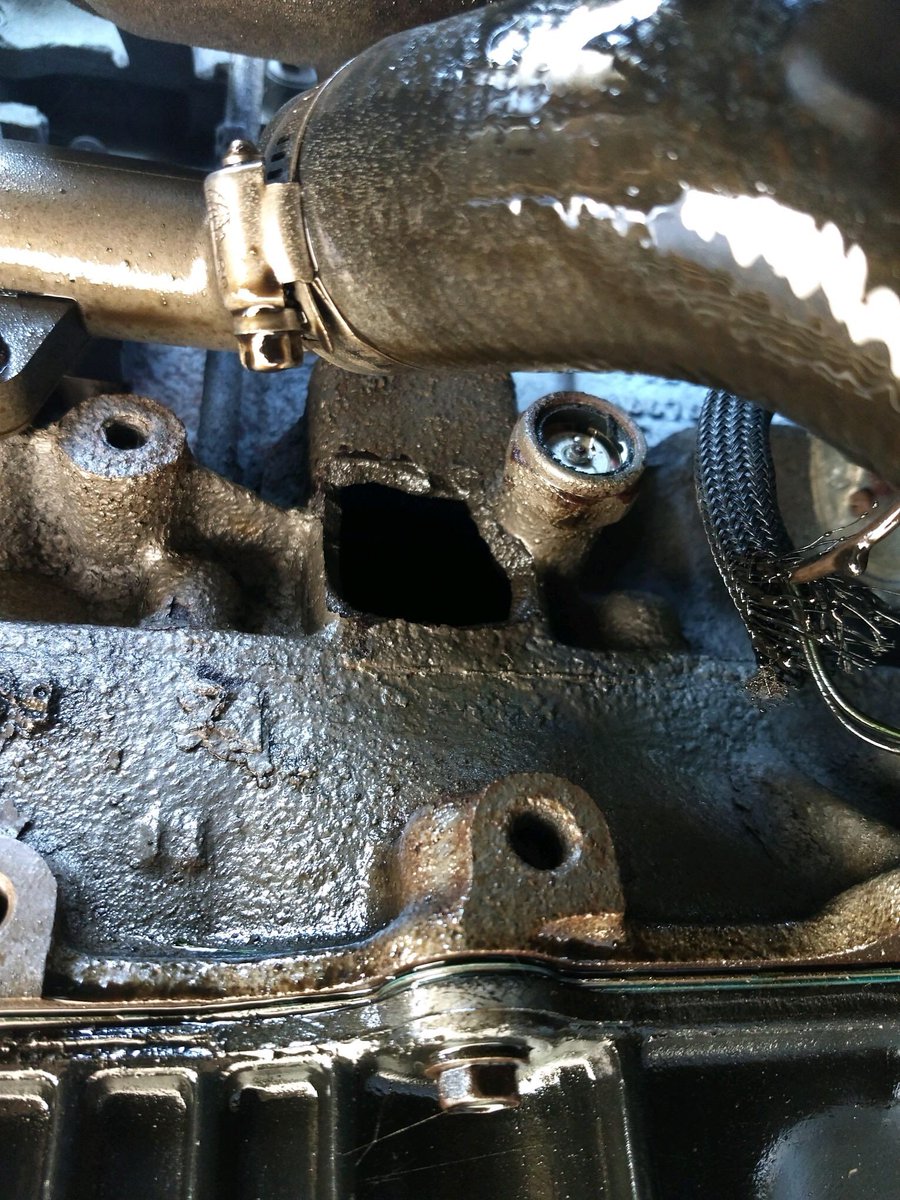 Charles Severance tweet media