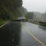 嬬恋村が台風の影響で、孤立状態・道路が寸断・停電・断水!一刻も早く救助を!!