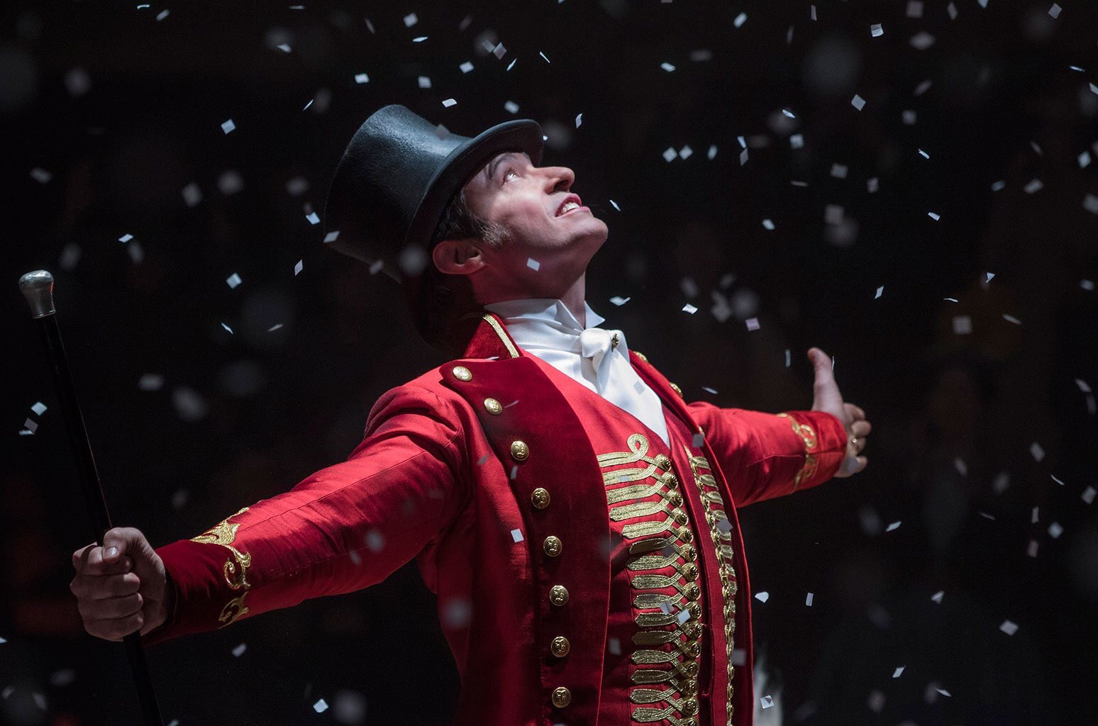 Happy 51st Birthday Hugh Jackman!

What s your favorite performance of his? 