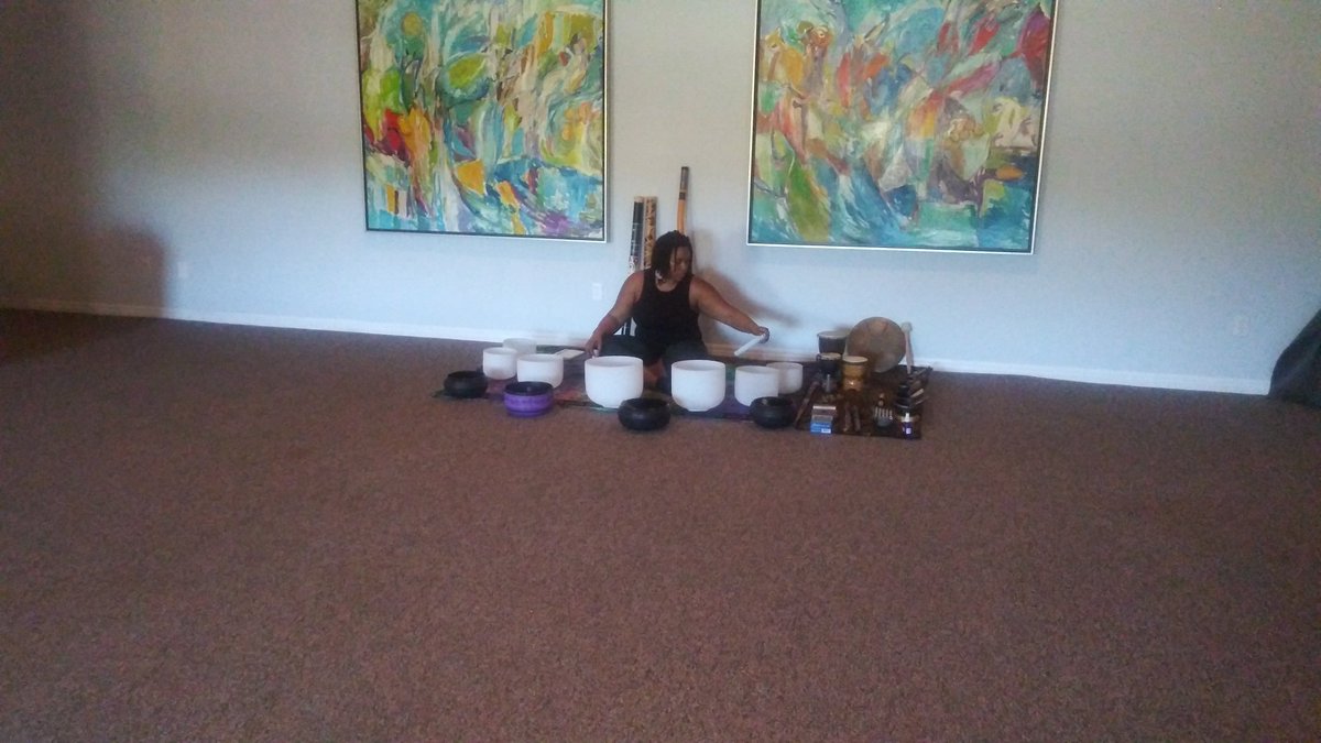 AlternativeMas5's tweet photo. #Soundhealing #vibration #music https://t.co/ucSldPgpuA