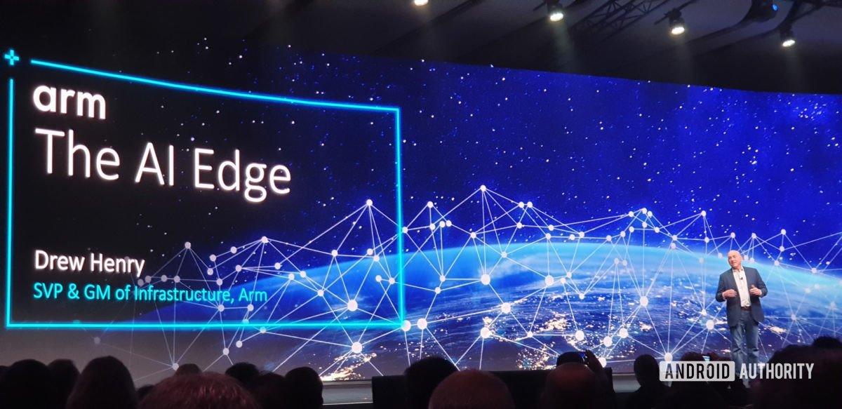 TamaraMcCleary's tweet image. 1 trillion connected devices by 2035: The future of #IoT at #ArmTechCon androidauthority.com/internet-of-th…