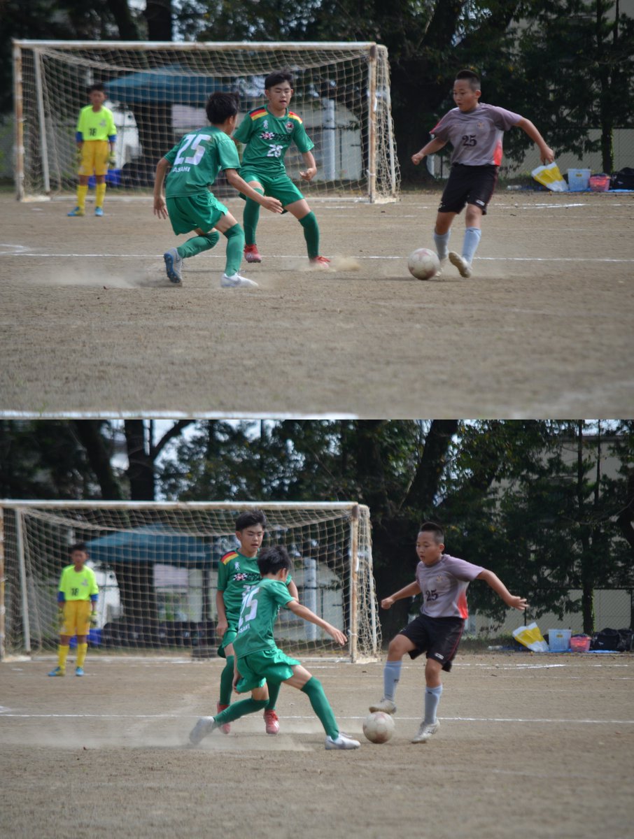 日独フットボール アカデミー No Twitter ブログ更新しました 神奈川校u 12 残り2試合は自分たちの良さを出して連勝を狙う 15番 高津魁 たかつかい 選手 T Co T92ptsk5hm Faリーグ 神奈川県少年サッカー ジュニアサッカー ヴェルダー