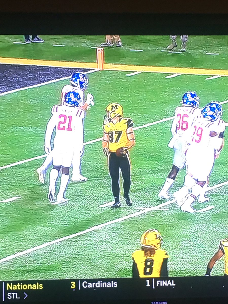 I see you <a href="/CadeMusser/">Cade Musser</a>