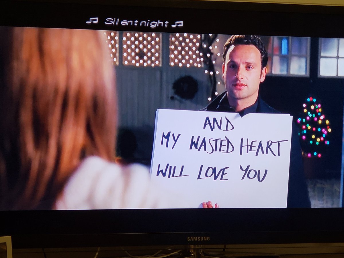 Stro13's tweet image. I do like the overall movie.  But this is one of the worst scenes of all time. It isn't cute, sweet, or anything. What a horrible friend...it actually angers me enough that I'm going public....rubbish